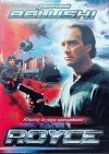Rod Holcomb Royce DVD
