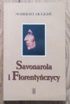 Norbert Hugede Savonarola i Florentyńczycy