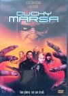 John Carpenter Duchy Marsa DVD