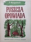 Jan Jerzy Karpiński Puszcza opowiada