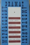 Współczesny dramat amerykański tom 1 • Eugene O'Neill, Elmer Rice, Lillian Hellman, Clifford Odets, Robert Emmet Sherwood