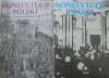 Konstytucje Polski. Studia monograficzne z dziejów polskiego konstytucjonalizmu [komplet]