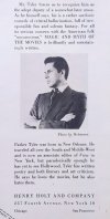 Parker Tyler Magic and Myth of the Movies