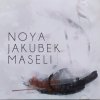 Noya Jakubek Maseli Live CD [autografy muzyków]