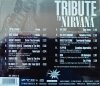 Tribute to Nirvana CD