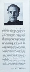 Mickiewicz uczniem Sarbiewskiego
