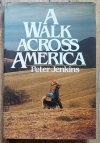 Peter Jenkins A Walk Across America