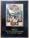 Oblicza sztuki protestanckiej na Górnym Śląsku