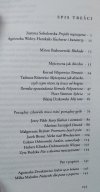 Janusz Anderman, Miron Białoszewski, Kornel Filipowicz, Jerzy Pilch, Tadeusz Różewicz • Projekt mężczyzna. Antologia opowiadań