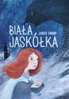Jacek Taran • Biała Jaskółka [dedykacja autorska]