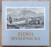 red. Kazimierz Szwajca Ziemia myślenicka