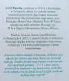 Adolf Muschg Szczęście Suttera