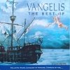 Michal Šetka Vangelis: The Best of CD