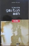 Timothy Garton Ash • Teczka