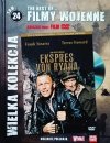 Mark Robson Ekspres Von Ryana DVD