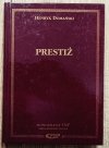 Henryk Domański Prestiż