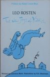 Leo Rosten • The New Joys of Yiddish
