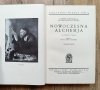 James Kendal Nowoczesna alchemja / Biblioteka Wiedzy 13
