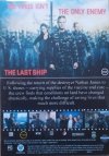 The Last Ship. Season 2 DVD