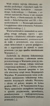 Exodus Warszawy. Ludzie i miasto po powstaniu 1944 tom 3