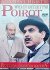 Wielcy detektywi. Poirot. Przygoda Johnniego Waverly DVD
