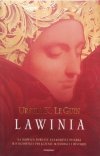 Ursula K. Le Guin Lawinia