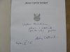 Andrzej Kaliszewski Słowo czynów cieniem