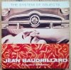Jean Baudrillard The System of Objects