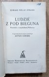 Edward Welle Strand Ludzie z pod bieguna