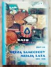 Jerzy Lis Pędzą samochody, mijają lata 1908-1998. Krakowski sport samochodowy