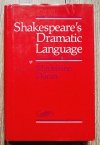 Madeleine Doran Shakespeare's Dramatic Language