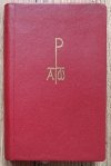 Tomasz A. Kempis O naśladowaniu Chrystusa