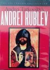 Andriej Tarkowski Andrei Rublev ( Andriej Rublow) DVD