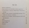 Wojciech Tomasik Słowo o socrealizmie / dedykacja autorska