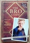 Barney Stinson with Matt Kuhn The Bro Code