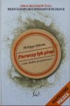 Philippe Delerm • Pierwszy łyk piwa i inne drobne przyjemności