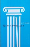 I.F. Stone Sprawa Sokratesa