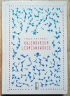 Jacek Trznadel Kalendarium leśmianowskie