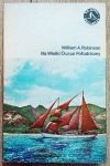 William Robinson Na Wielki Ocean Południowy