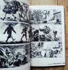XVII Międzynarodowy Festiwal Komiksu 6-8 X 2006. Katalog wystawy konkursowej