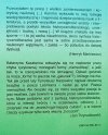 Katarzyna Kasztenna Z dziejów formy niemożliwej