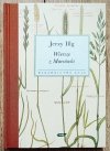 Jerzy Illg Wiersze z Marcówki