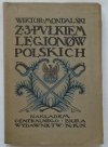 Wiktor Mondalski • Z trzecim pułkiem Legionów Polskich