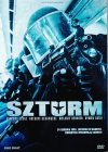 Julien Leclercq Szturm DVD