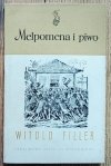 Witold Filler Melpomena i piwo