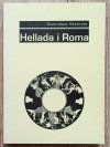 Stanisław Stabryła Hellada i Roma. Recepcja antyku w literaturze polskiej w latach 1976-1990
