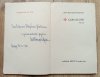 Marta Reszczyńska-Stypińska Czas głodu [dedykacja autorska]