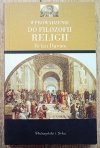 Brian Davies Wprowadzenie do filozofii religii