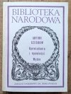 Antoni Czechow Opowiadania i opowieści. Wybór
