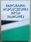 Alicja Helman Panorama współczesnej myśli filmowej